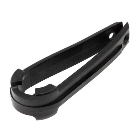 Deslizador de cadena Pitbike YCF - negro YC110-10-023