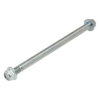 Axe de roue arrière Pitbike L=220mm YCF