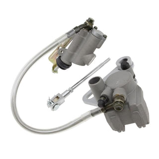 Freno trasero Pitbike YCF