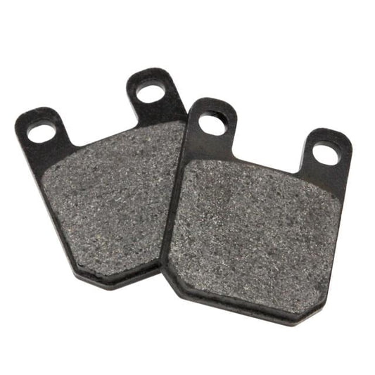 Pastillas de freno pinza trasera Pitbike 14030213/4N