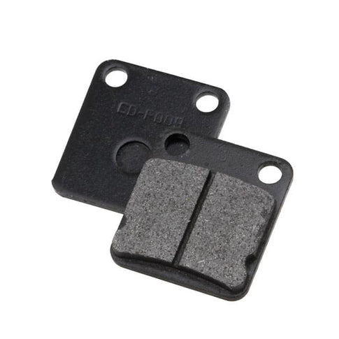 Pastillas de freno traseras Pitbike YCF - organicas YC110-120104