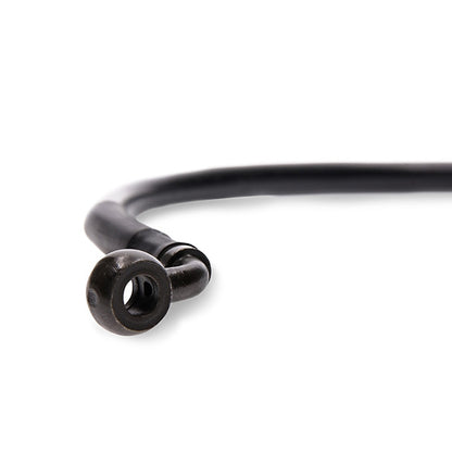 Latiguillo de freno trasero L=370mm, Pitbike VocaHawk