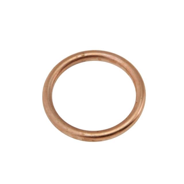 Junta de escape Pitbike d.24x33x4.50mm YCF 18291/152FMH