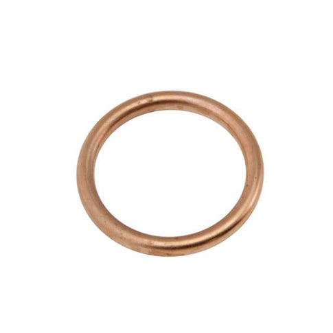 Junta de escape Pitbike d.24x33x4.50mm YCF 18291/152FMH
