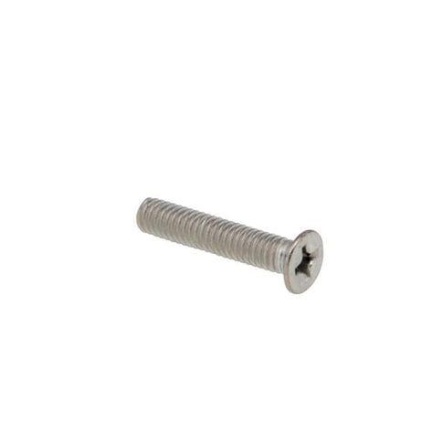 Tornillo estrella cabeza avellanada M4x20 PB960104020