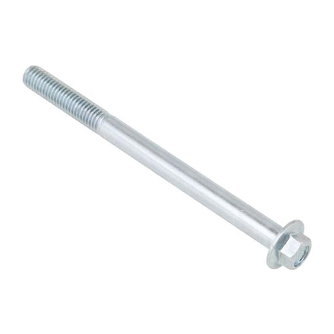 Tornillo hexagonal con balona M8x105