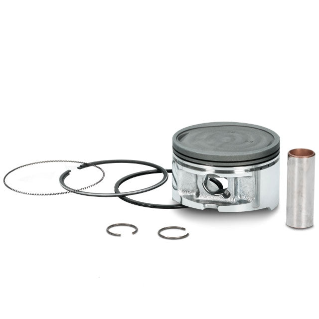 Pistón Italkit d=53.50mm Kymco Dink 125cc PI.33.535.M