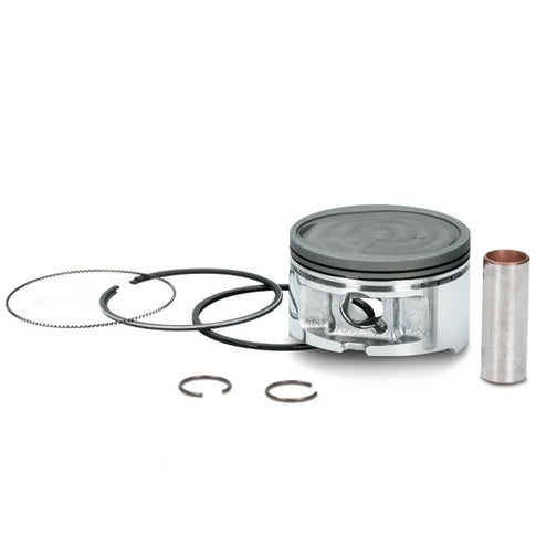 Pistón Italkit d=53.50mm Kymco Dink 125cc PI.33.535.M