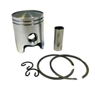 Pistón ø39mm (A) Honda NSR / CRM 50cc Vertex 22030