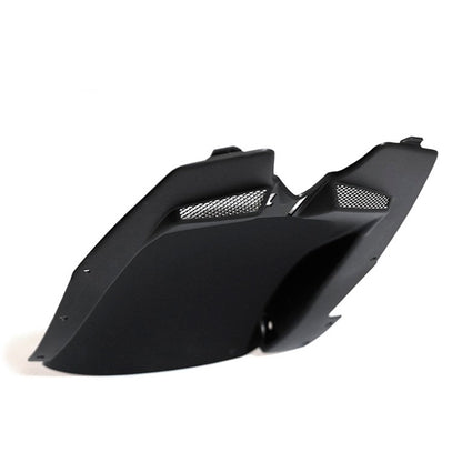 Paso de rueda Yamaha T-Max 530 12-16 BCD - negro mate PDR01622
