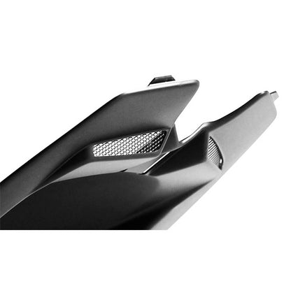 Paso de rueda Yamaha T-Max 530 12-16 BCD - negro mate