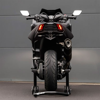 Wheel arch Yamaha T-Max 530 >2017 XT BCD