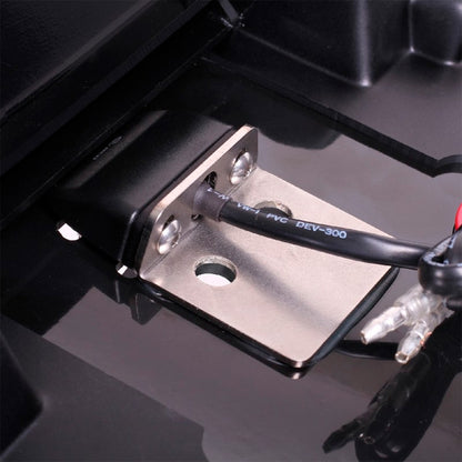 Wheel arch Yamaha T-Max 530 >2017 XT BCD