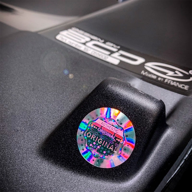 Wheel arch Yamaha T-Max 530 >2017 XT BCD