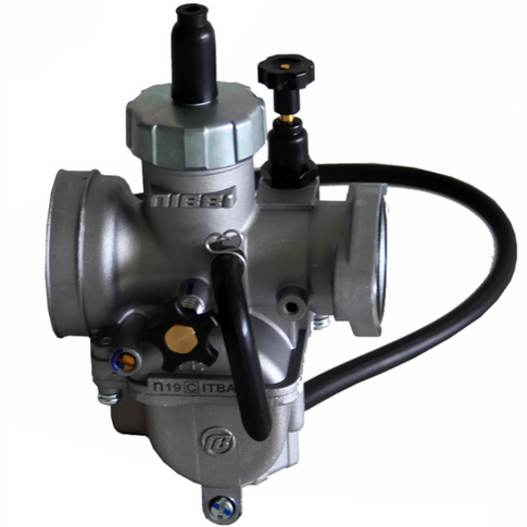 Carburador Nibbi PE19 motor 125/150 Pitbike YCF PE19FL