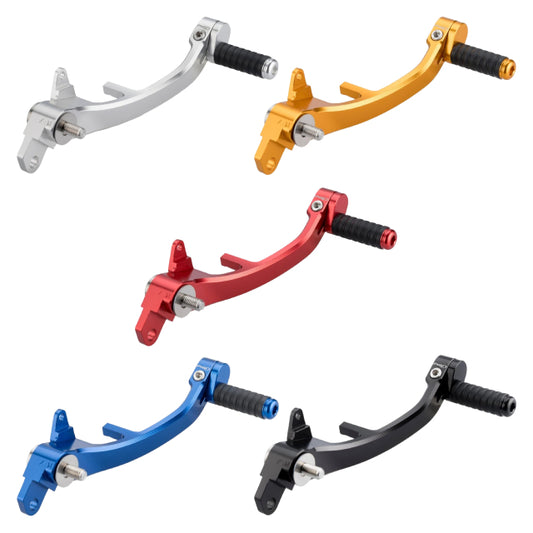 Pédale de frein Yamaha MT-09 / SP 21-24 Puig