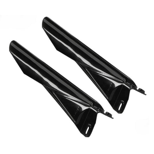 Protetores de forqueta Pitbike YCF 735mm