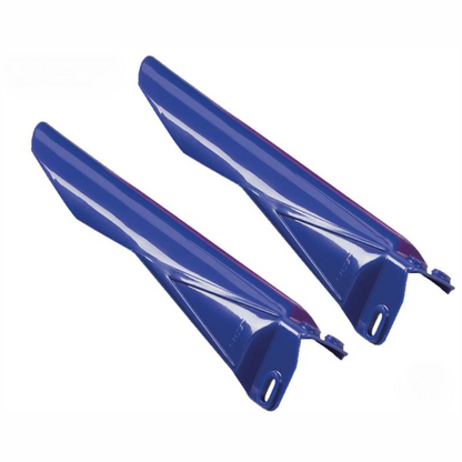 Protetores de forqueta Pitbike YCF 735mm