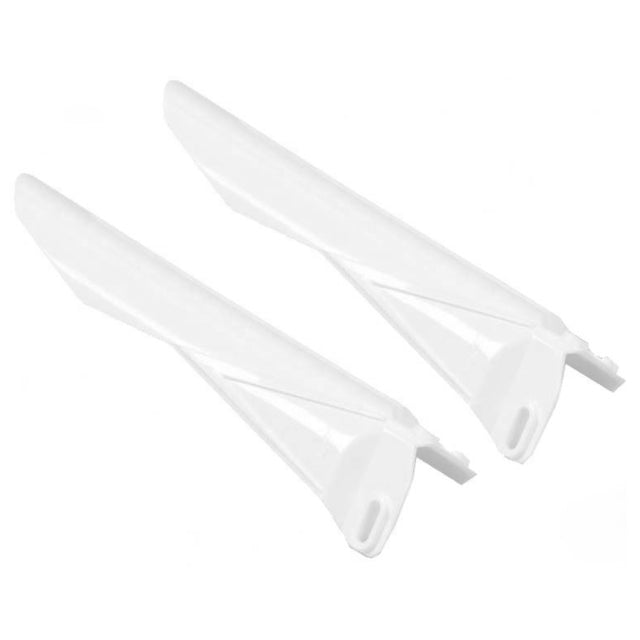 Protetores de forqueta Pitbike YCF 735mm