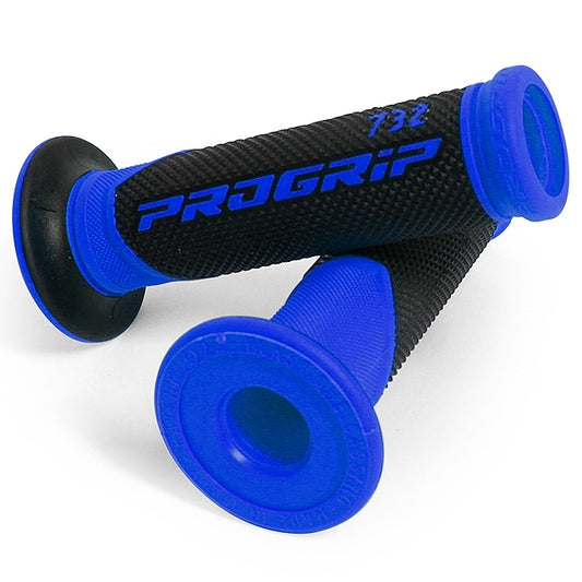 Puños ProGrip 732 abiertos