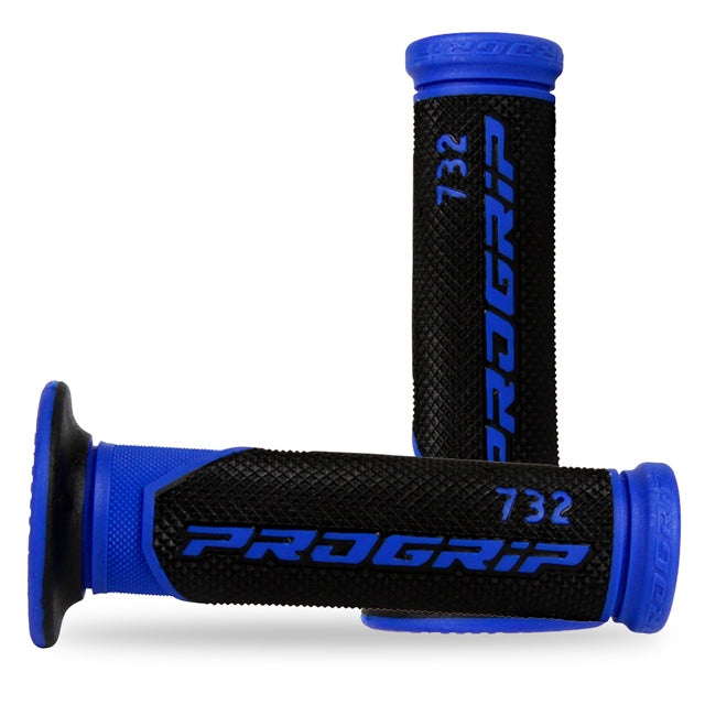 Puños ProGrip 732