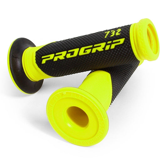 Puños ProGrip 732