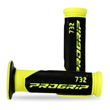 Puños ProGrip 732