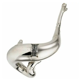 Escape Pro Circuit Platinum 2 Honda CR 250 R 03-04