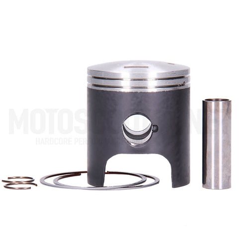 Pistón Aprilia 125 RS Camisa de hierro D=54,25mm B Vertex PI.01.542.VG