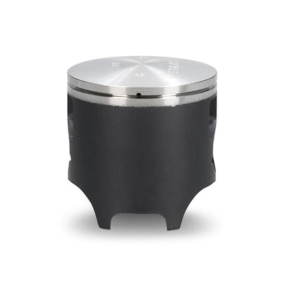Pistón Derbi Senda motor Piaggio E3 Italkit para kits carrera larga