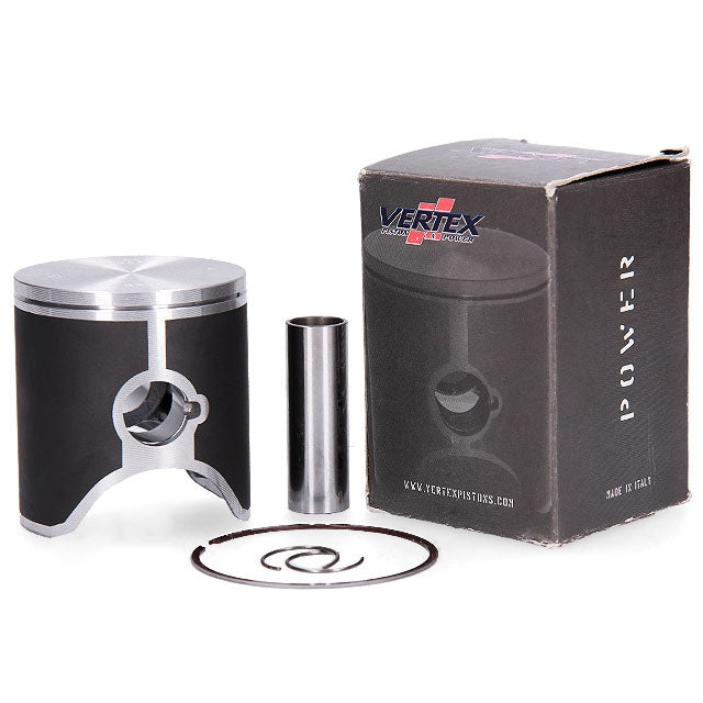 Pistón Gas Gas EC 125cc 03-10 letra A Vertex 23195A