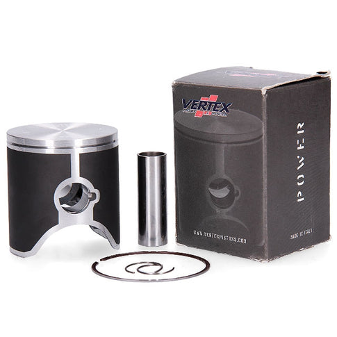 Pistón Gas Gas EC 125cc 03-10 letra A Vertex 23195A