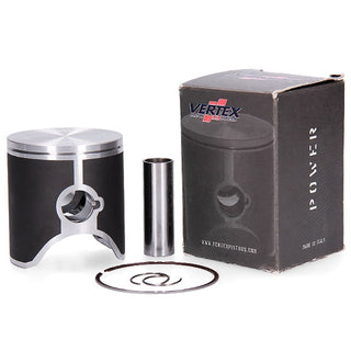 Pistón Gas Gas EC 125cc 03-10 letra A Vertex 23195A