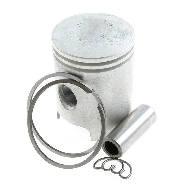 Pistón Italkit d=39mm Motor Morini / Gilera Eagle / Gas Gas Rookie 50cc PI.22.40A.VG