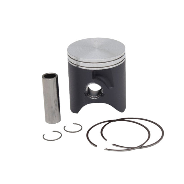 Pistón Kawasaki KX 65 03-24 2 segmentos Vertex