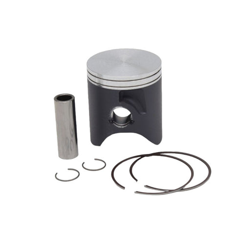 Pistón Kawasaki KX 65 03-24 2 segmentos Vertex