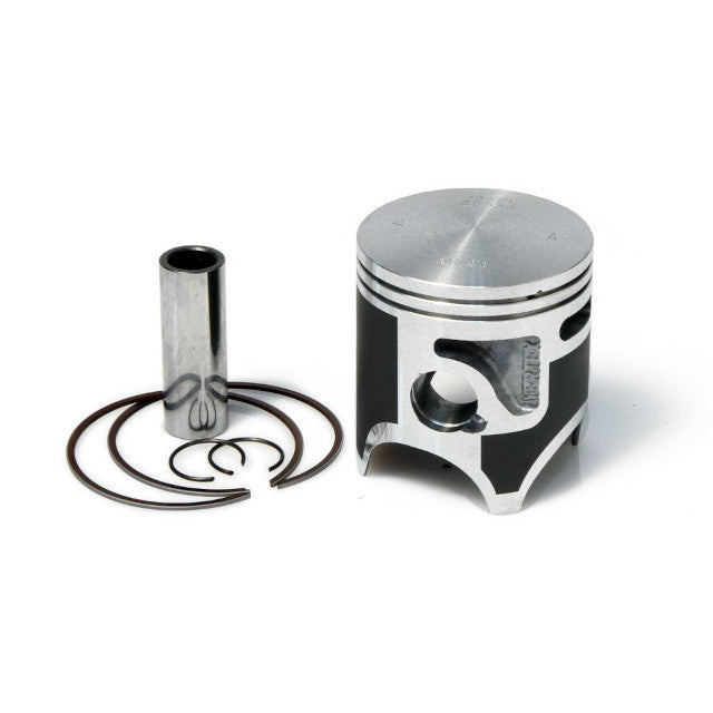 Pistón Kawasaki KX 85 01-13 2 segmentos Vertex