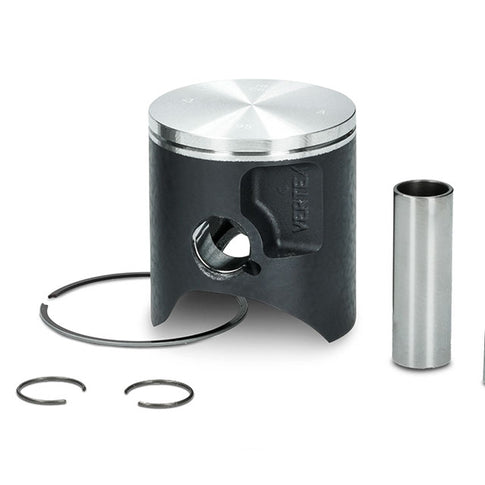 Pistón sobremedida Kawasaki KX 125cc 99-00 Vertex
