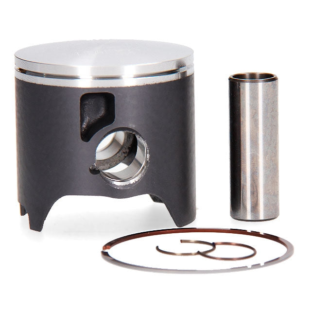 Pistón Italkit d=49.94mm Derbi / Minarelli AM6 bulón 14mm - letra A