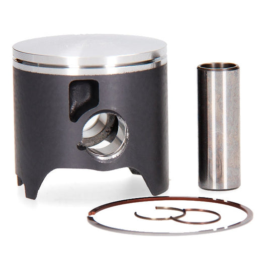 Pistón Italkit d=49.95mm Derbi / Minarelli AM6 bulón 14mm - letra C PI.44.50C.I14