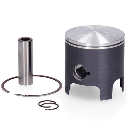 Pistón Vertex Racing, 1sg. aro 0,8mm, b.12mm, d.47,57mm (Pistón C), Malossi, Polini Evo PI.45.48C.VG