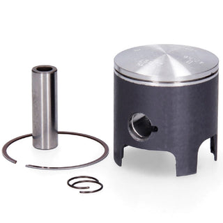 Pistón Vertex Racing, 1sg. aro 0,8mm, b.12mm, d.47,56mm (Pistón B), Malossi, Polini Evo PI.45.48B.VG