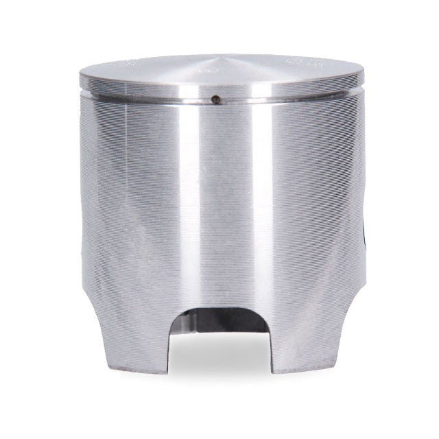 Pistón Vertex Racing, 1 segmento, bulón de 10mm, d. 47,56mm, Minarelli/YAMAHA - Polini Evo 10mm, Manston Replica, Metrakit SP (Ref. 22560B)