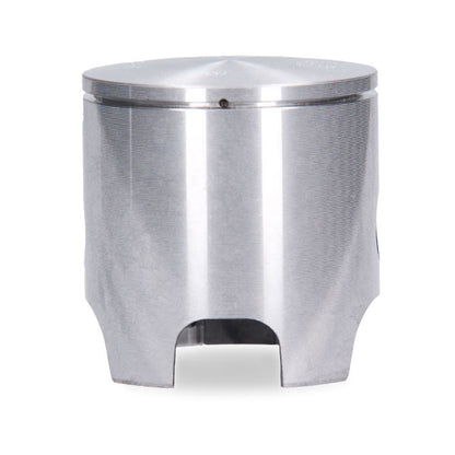 Pistón Vertex Racing, 1 segmento, bulón de 10mm, d. 47,56mm, Minarelli/YAMAHA - Polini Evo 10mm, Manston Replica, Metrakit SP (Ref. 22560B)