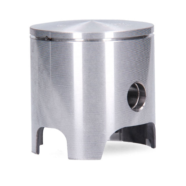 Pistón Vertex Racing, 1 segmento, bulón de 10mm, d. 47,56mm, Minarelli/YAMAHA - Polini Evo 10mm, Manston Replica, Metrakit SP (Ref. 22560B)