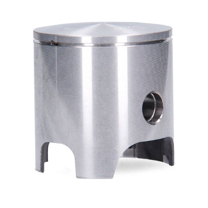 Pistón Vertex Racing, 1 segmento, bulón de 10mm, d. 47,56mm, Minarelli/YAMAHA - Polini Evo 10mm, Manston Replica, Metrakit SP (Ref. 22560B)