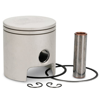 Piston Italkit pour TOP d=49-50,75 mm Minarelli AM6