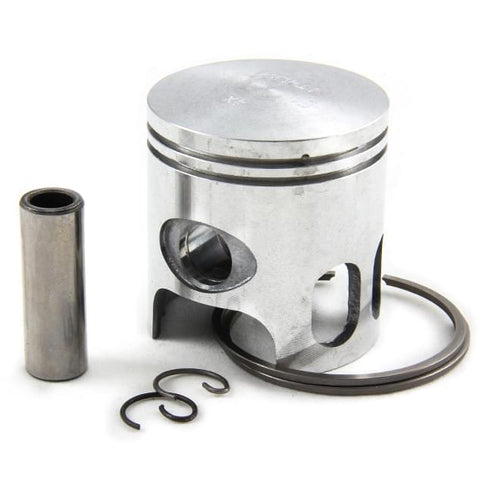 Pistón Italkit d=45.98mm Piaggio scooter AC PI.64.46C.V