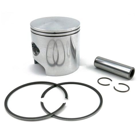 Pistón Italkit d=65.56mm Gilera Runner 180cc - letra B PI.64.65B.M