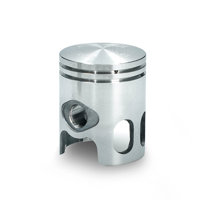 Pistón Minarelli horizontal/vertical scooter Ø40,25mm Italkit